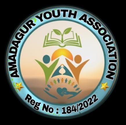 Amadagur Youth Association logo
